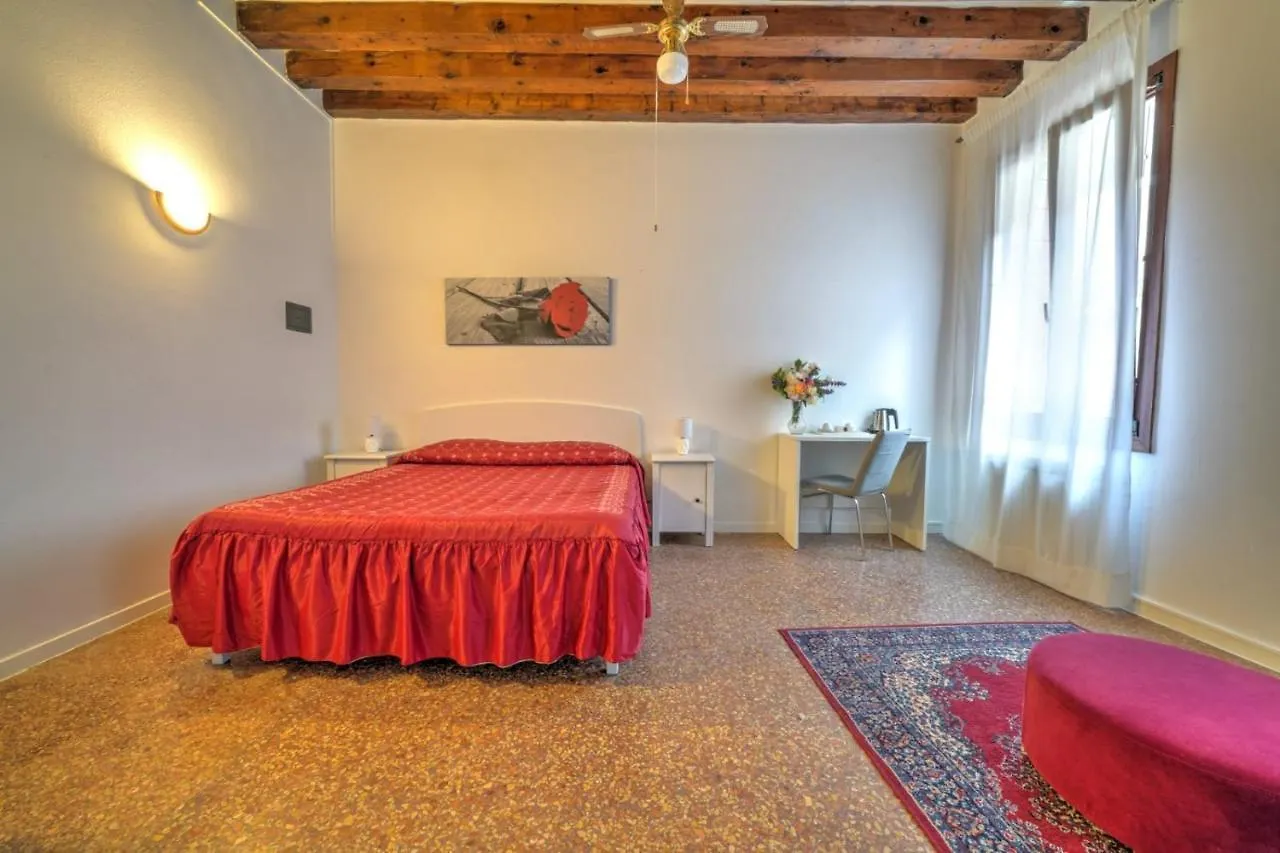 Residenza Briati Hotel Venice 0*,  Italy