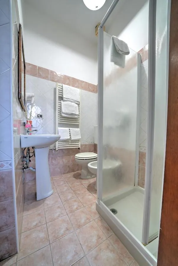 Residenza Briati Ξενοδοχείο Βενετία