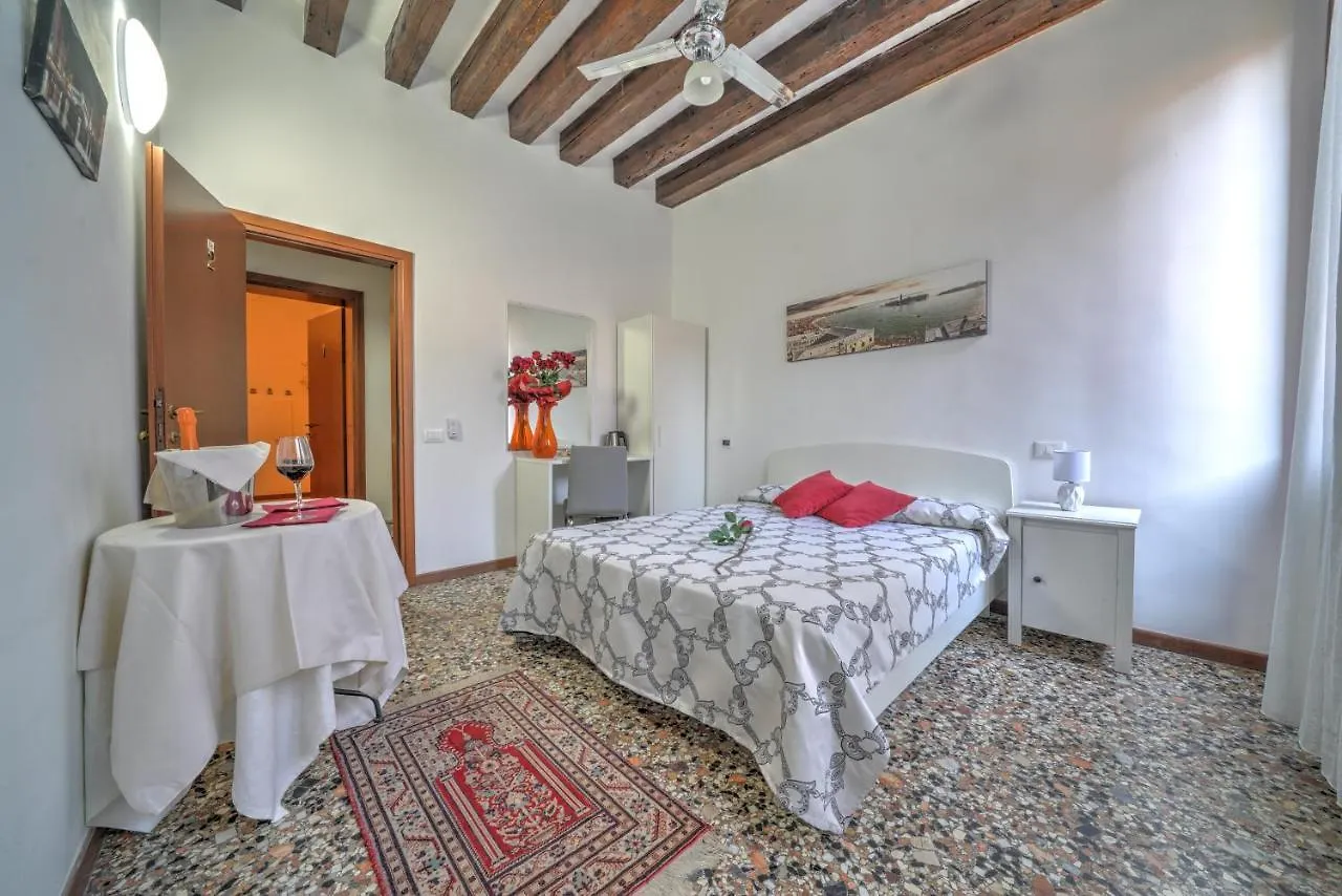 Residenza Briati Hotel Venice