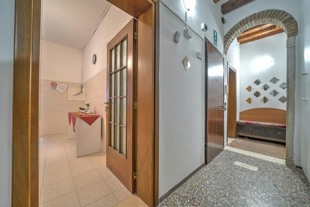 Residenza Briati Ξενοδοχείο Βενετία 0*,  Ιταλία