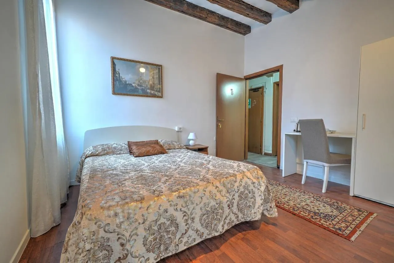 Hotel Residenza Briati Benátky