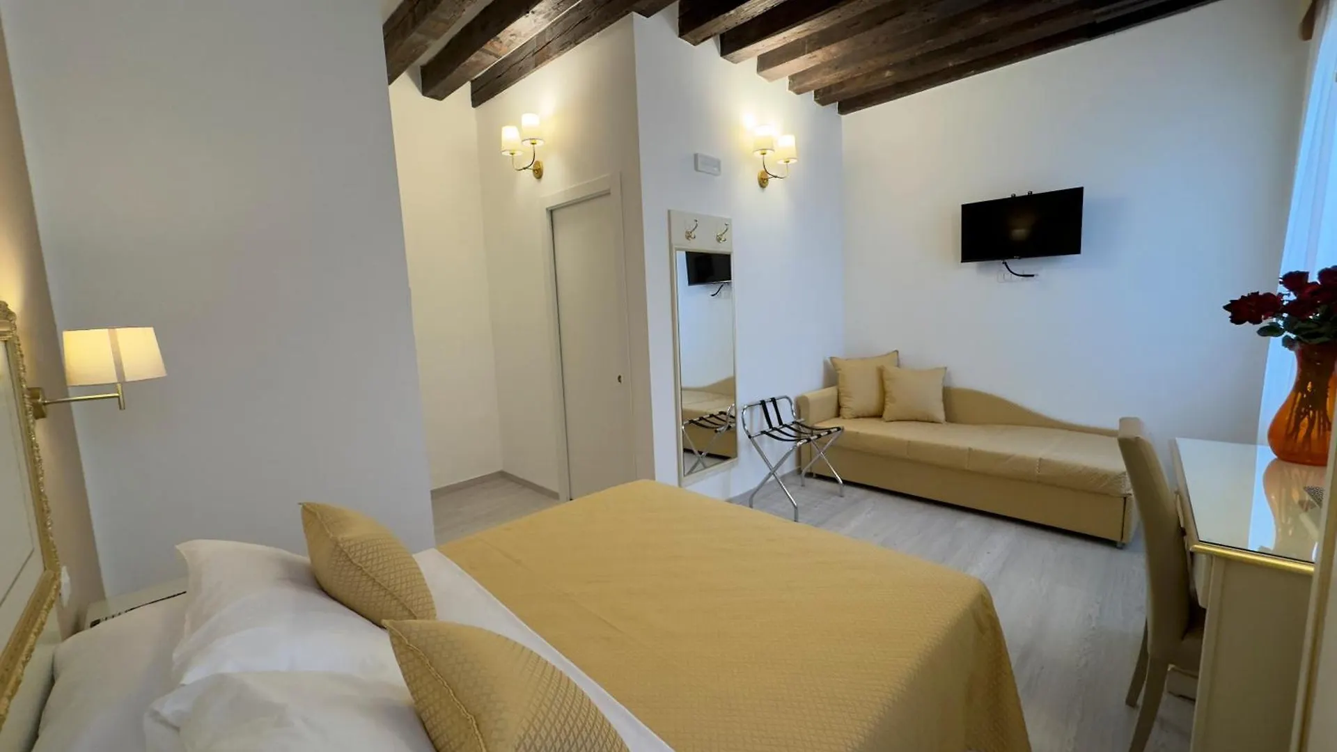 Hotel Residenza Briati Benátky 0*,  Itálie