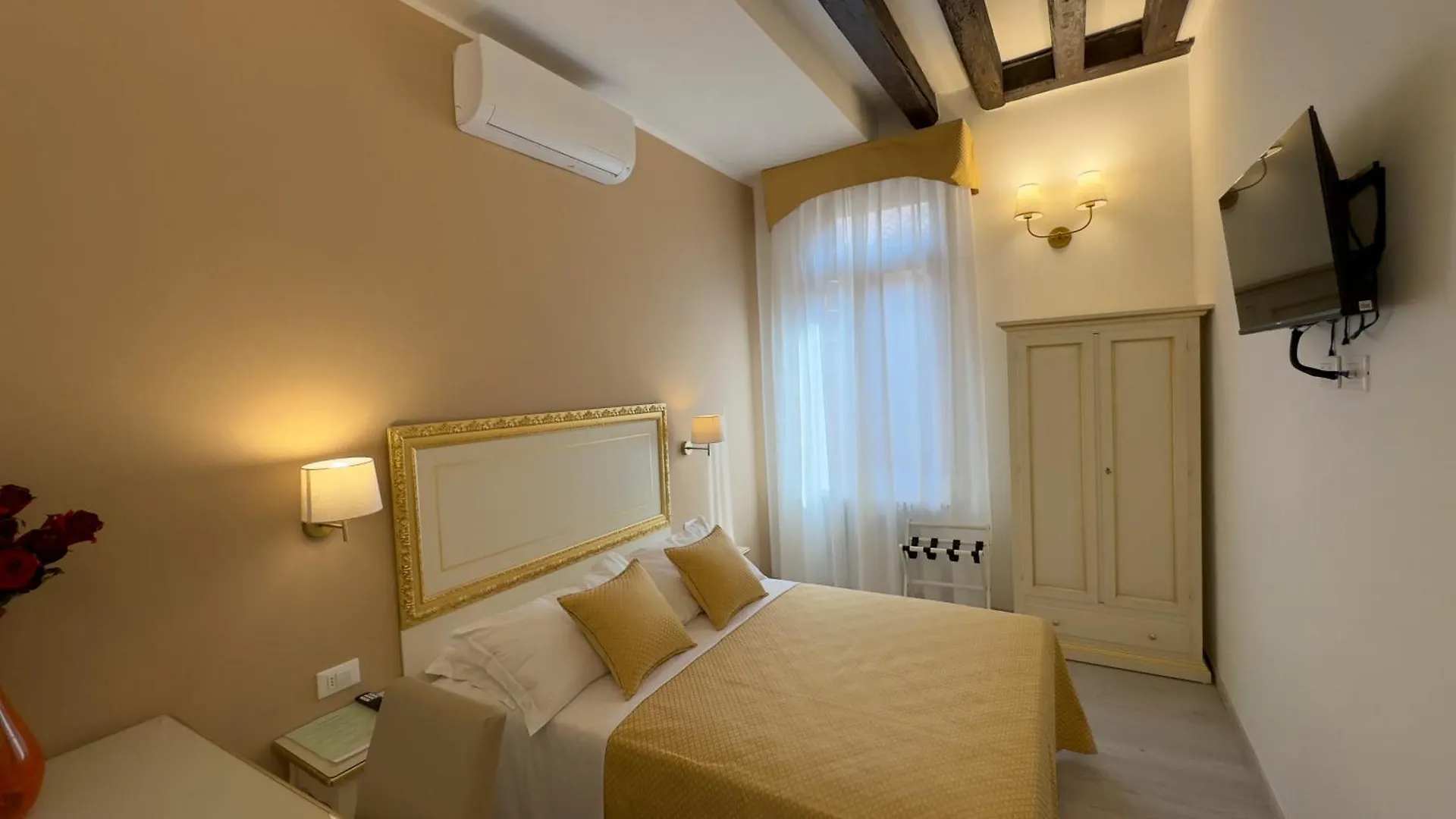 Hotel Residenza Briati Benátky Penzion