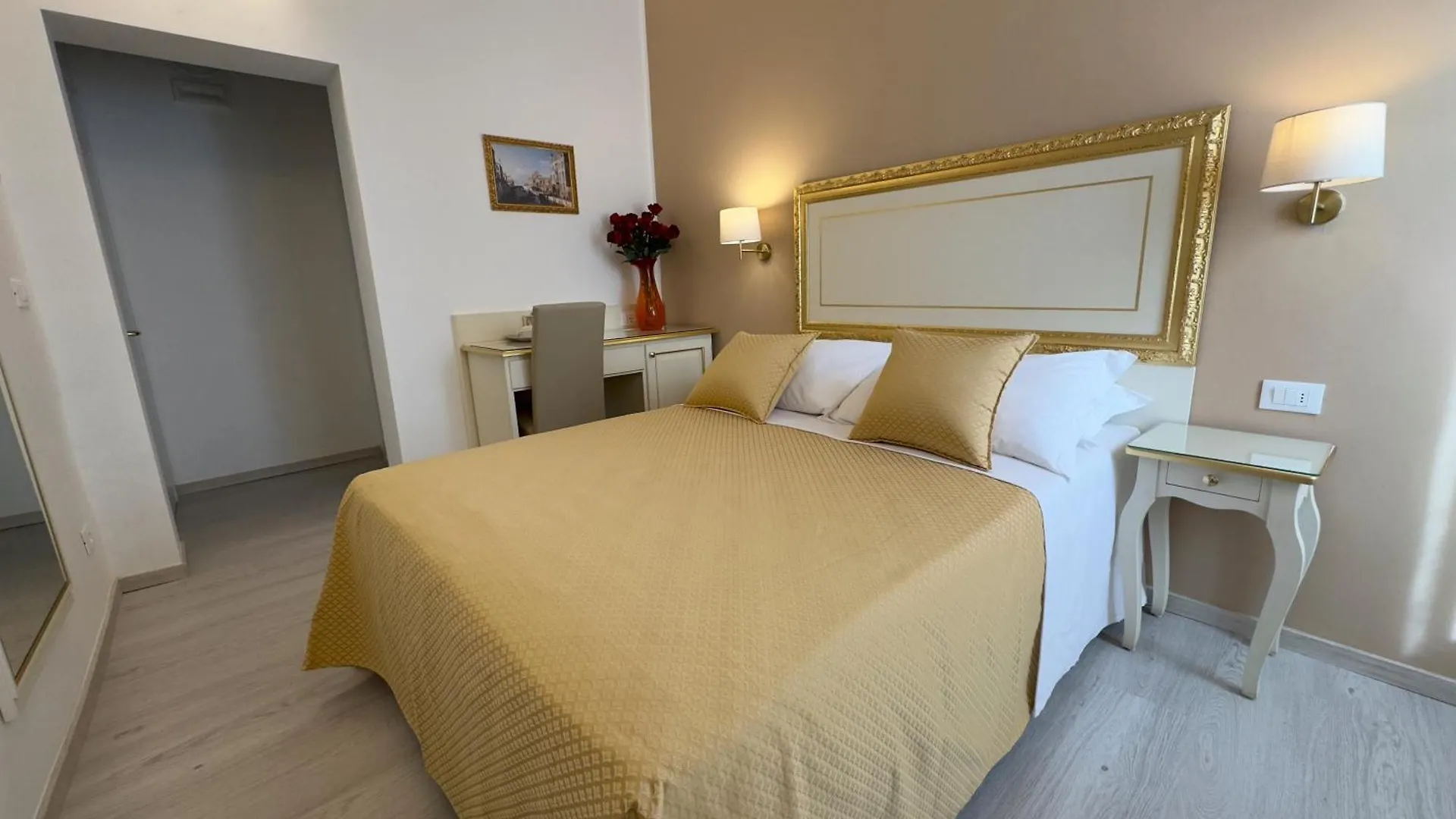 Hotel Residenza Briati Benátky Penzion
