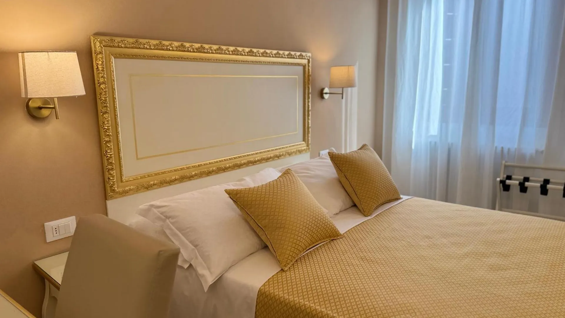 Residenza Briati Ξενοδοχείο Βενετία