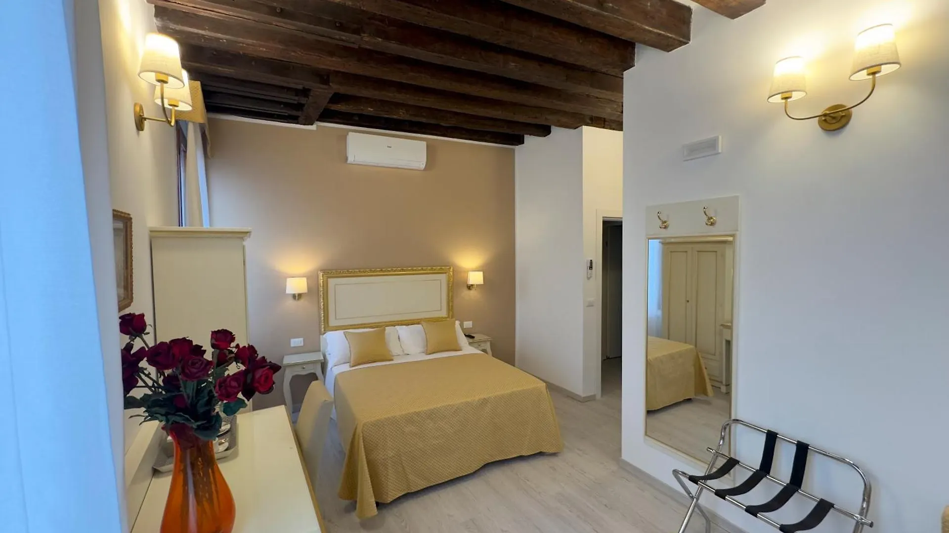 Hotel Residenza Briati Benátky