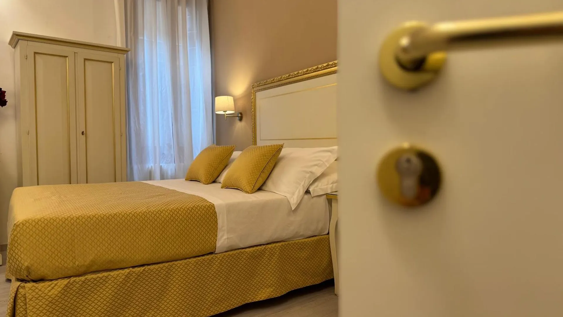 Residenza Briati Ξενοδοχείο Βενετία Πανσιόν