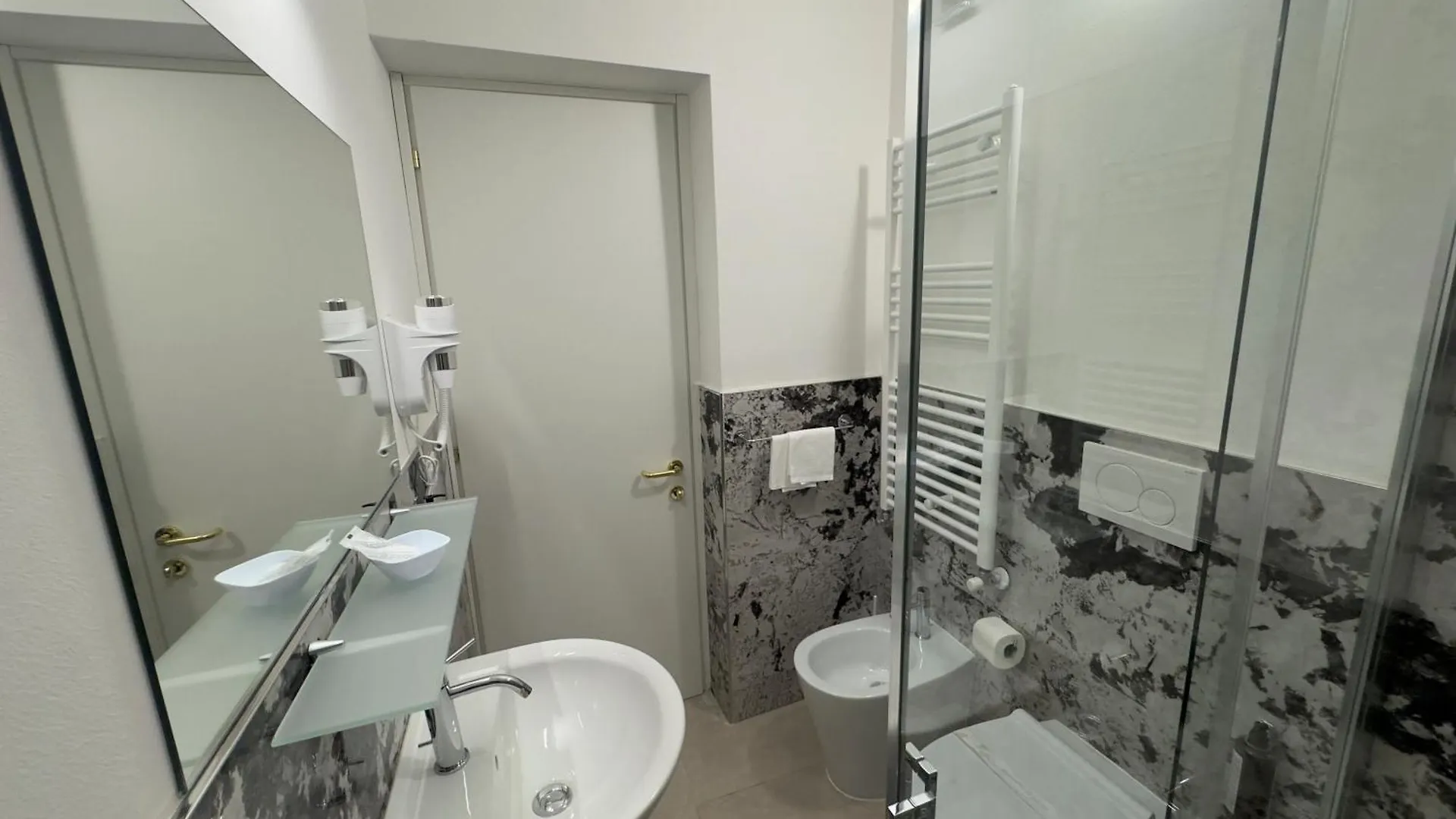 Hotel Residenza Briati Benátky 0*,  Itálie