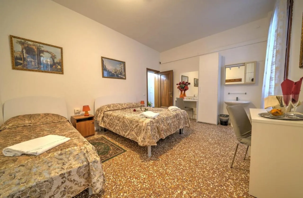 Residenza Briati Hotel Velence
