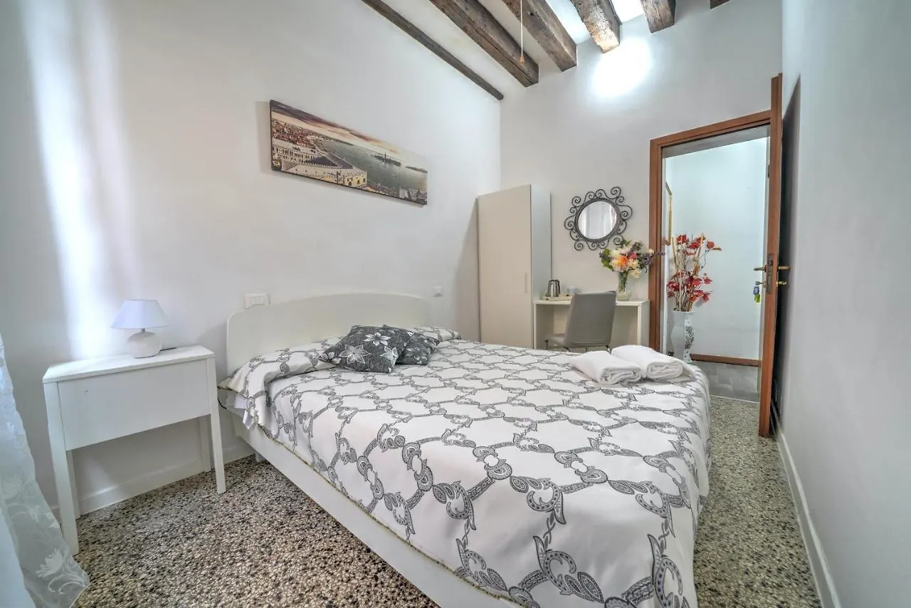 Residenza Briati Hotel Venice Italy