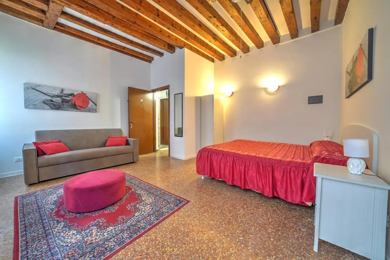 Residenza Briati Hotel Venice
